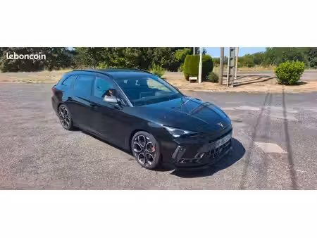 Cupra Leon 2.0 TDI 150