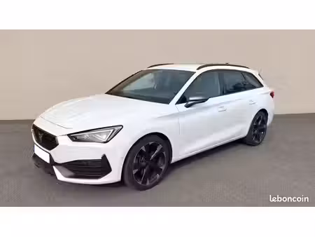 Cupra Leon 2.0 TDI 150