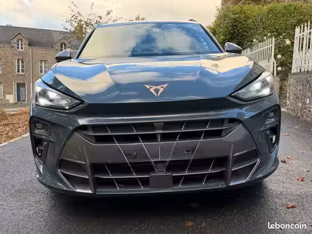 Cupra Terramar 1.5 150
