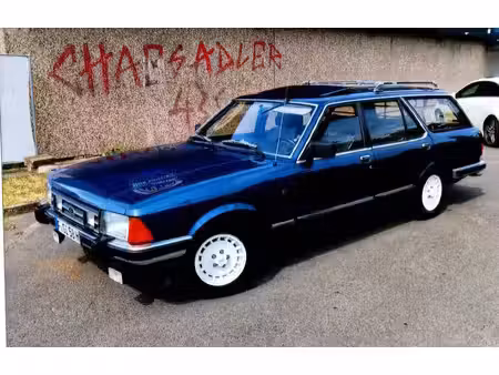 Ford Granada 