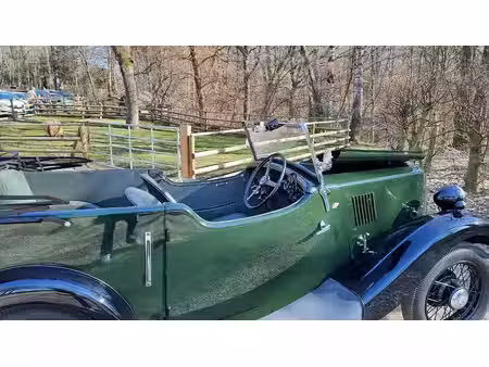 Morris Eight 