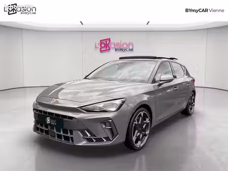 Cupra Leon 1.5 272