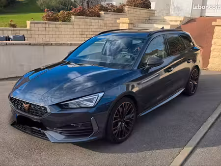 Cupra Leon 2.0 TSI 300
