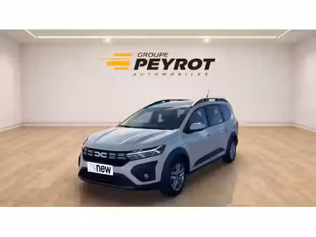 Dacia Jogger 1.0 100 Expression
