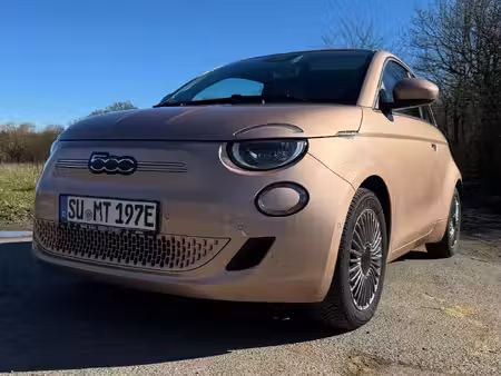 Fiat 500 118