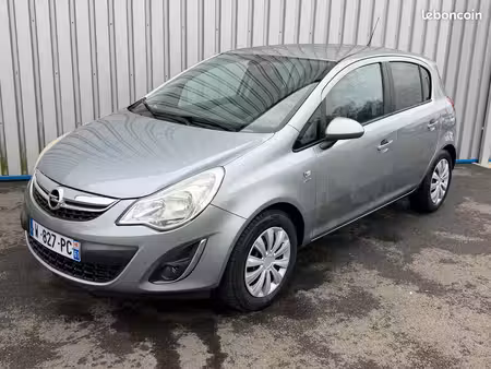 Opel Corsa 1.4 86 Graphite