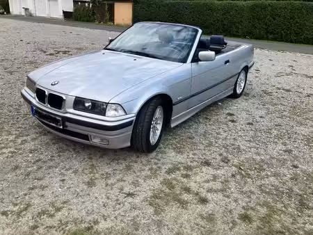 BMW Série 3 328i 2.8 193