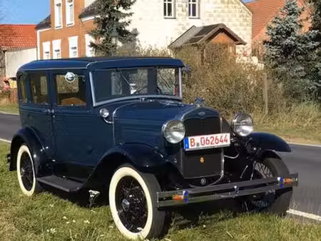 Ford Model A