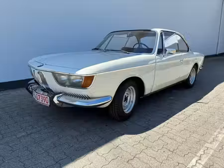 BMW Série 2 