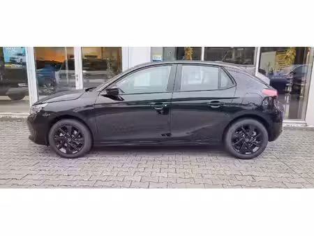 Opel Corsa 1.2 101 Edition
