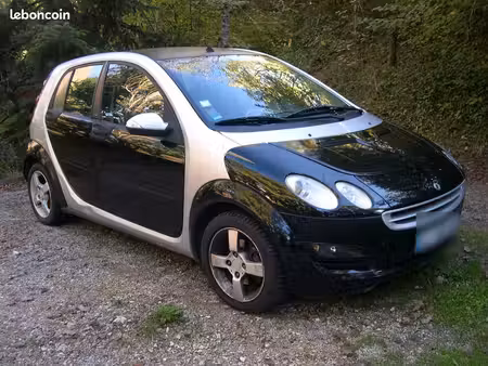 Smart Forfour 1.5 68