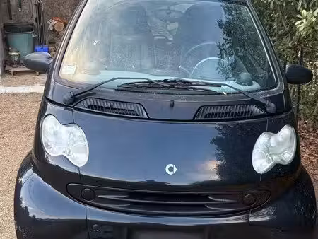 Smart Fortwo 0.7 61