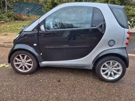 Smart Fortwo 61