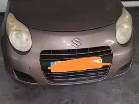 Suzuki Alto 1.0 68