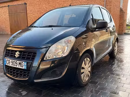 Suzuki Splash 1.0 68 GL