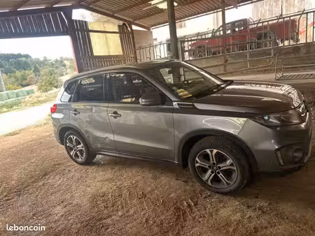 Suzuki Vitara 1.6 120