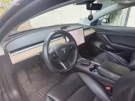 Tesla Model 3 Standard Plus 275