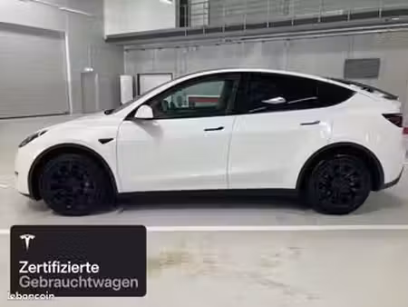 Tesla Model Y Grande Autonomie 351 4x4
