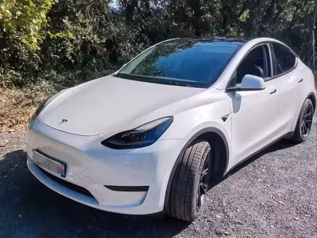Tesla Model Y Standard 300