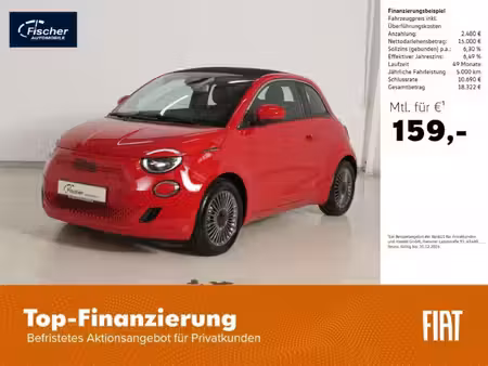 Fiat 500 95