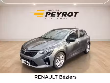 Renault Clio E-Tech 1.6 145 Evolution