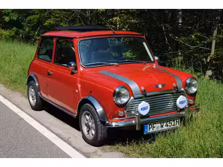 Mini Mayfair 50 Mayfair