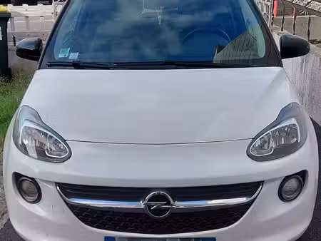 Opel Adam 1.4 87
