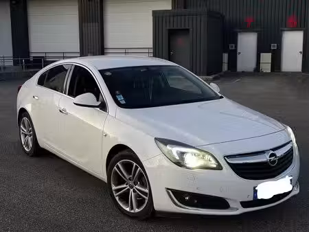 Opel Insignia 1.6 CDTI 136 Cosmo