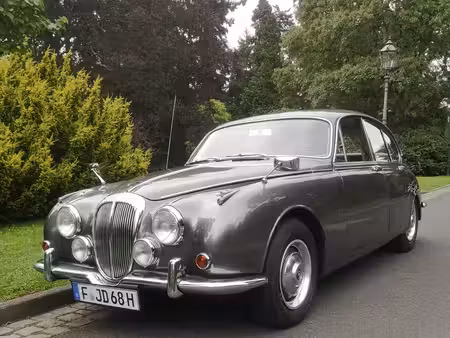 Daimler MK8