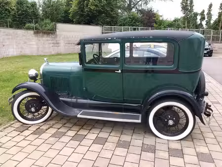 Ford Model A