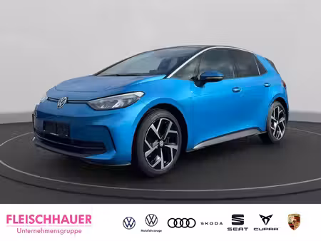 Volkswagen ID.3 150 Move up!