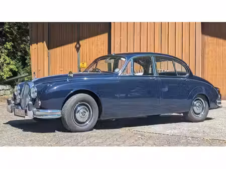 Daimler MK8