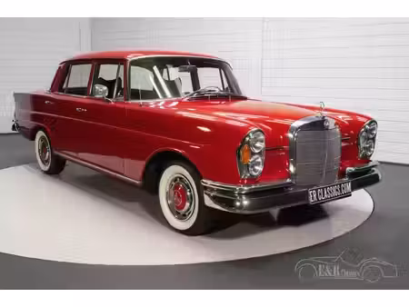 Mercedes-Benz Classe S 230 S
