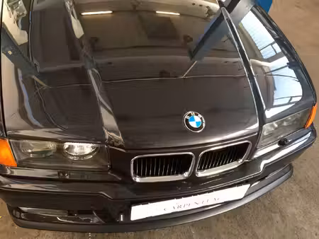 BMW Série 3 M3 3.0 286