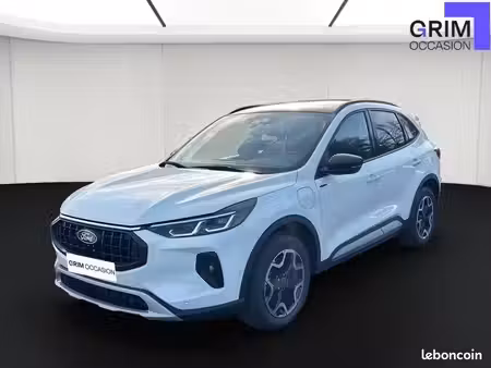 Ford Kuga 2.5 243 Active