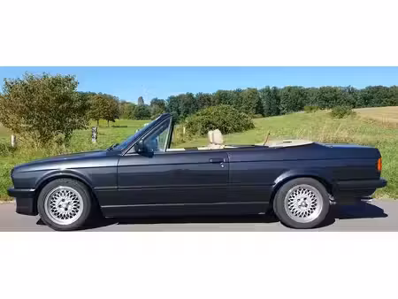 BMW Série 3 320i