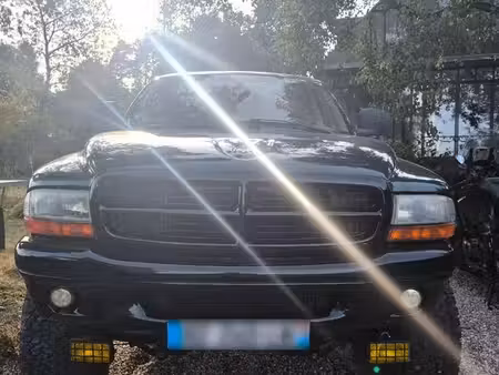 Dodge Durango 