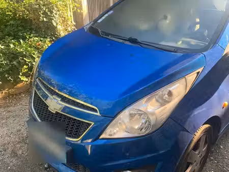 Chevrolet Spark 1.2 81