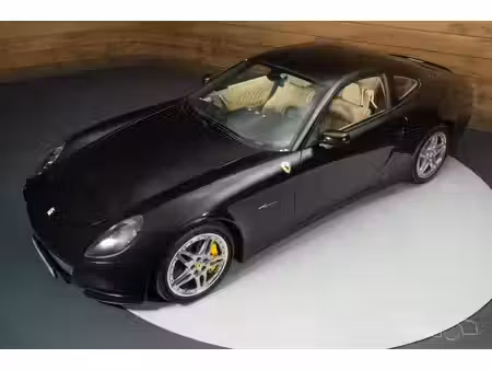 Ferrari 612 V12 5.7 540