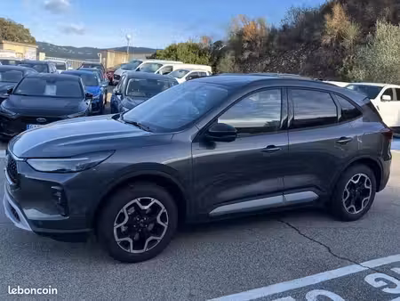 Ford Kuga 2.5 180 Hybrid
