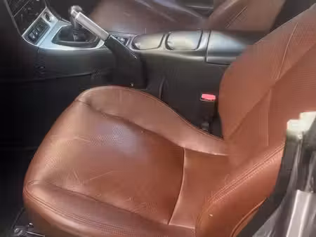 Mazda MX5 1.6 110