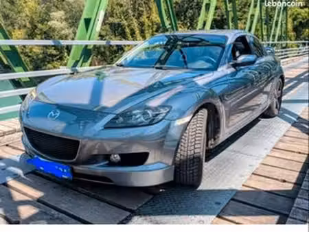 Mazda RX-8 1.3 192 Elegance