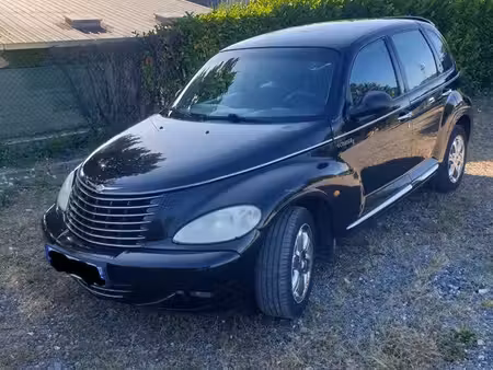 Chrysler Pt Cruiser 2.1 121