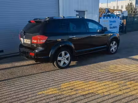 Dodge Journey 2.0 140