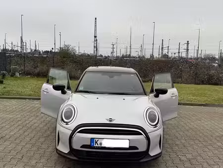 Mini Mini Cooper 1.5 136
