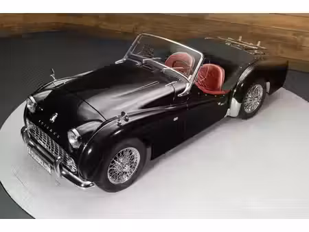 Triumph TR3