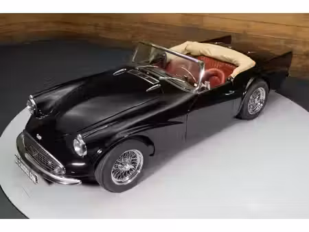Daimler SP 250