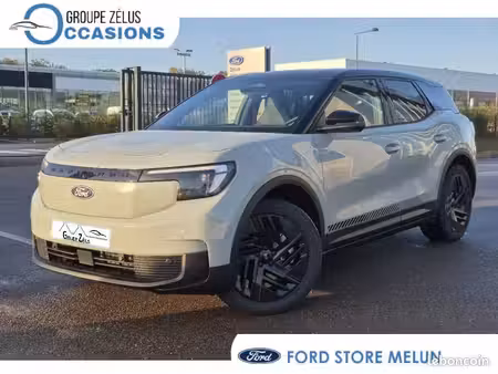 Ford Explorer 286 Collection