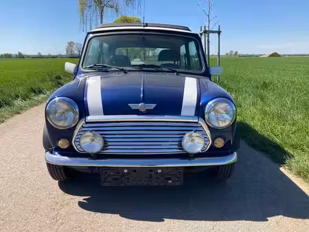 Rover Mini 1.3 MPI 63