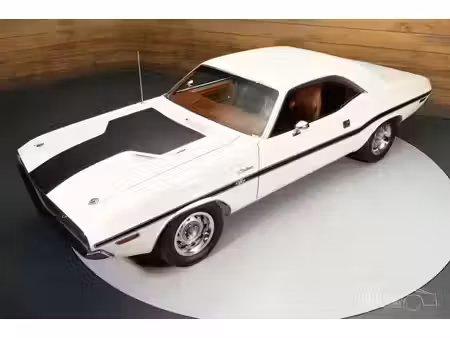 Dodge Challenger RT